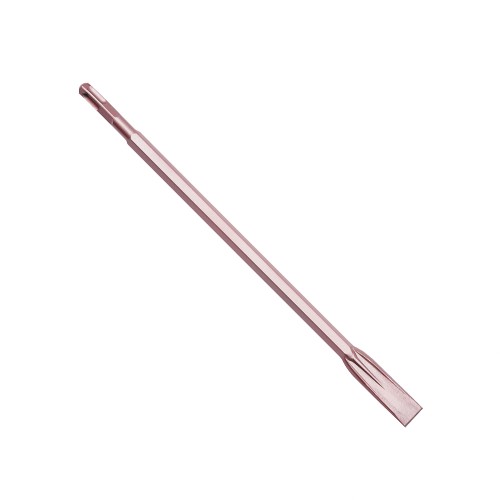 14x400 rose gold self-grinding flat chisel