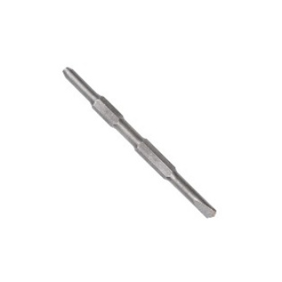 Alloy chisel